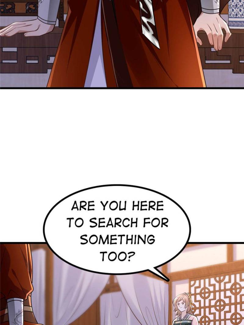 God of War, Crazy Princess Chapter 128 - page 9