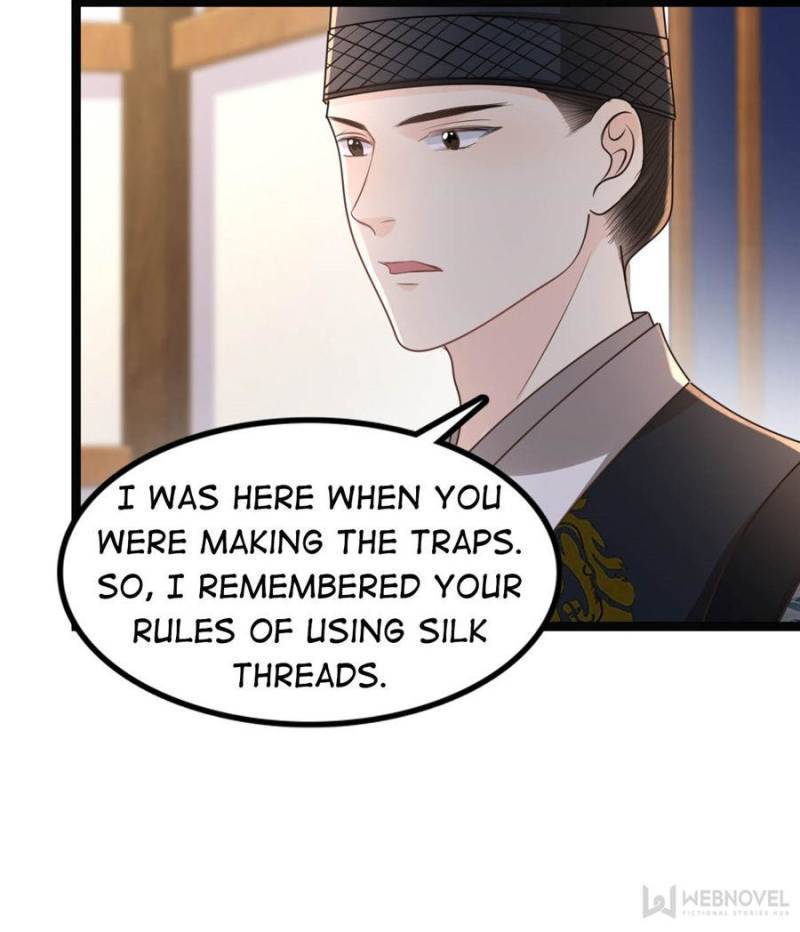 God of War, Crazy Princess Chapter 127 - page 21