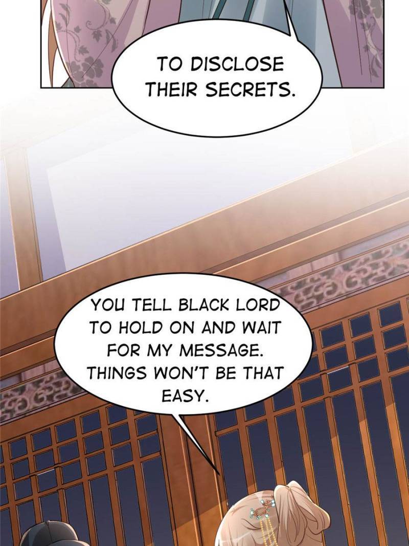 God of War, Crazy Princess Chapter 127 - page 28
