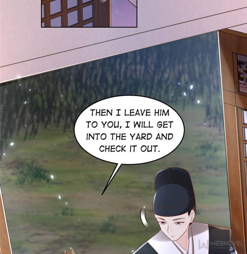 God of War, Crazy Princess Chapter 127 - page 45