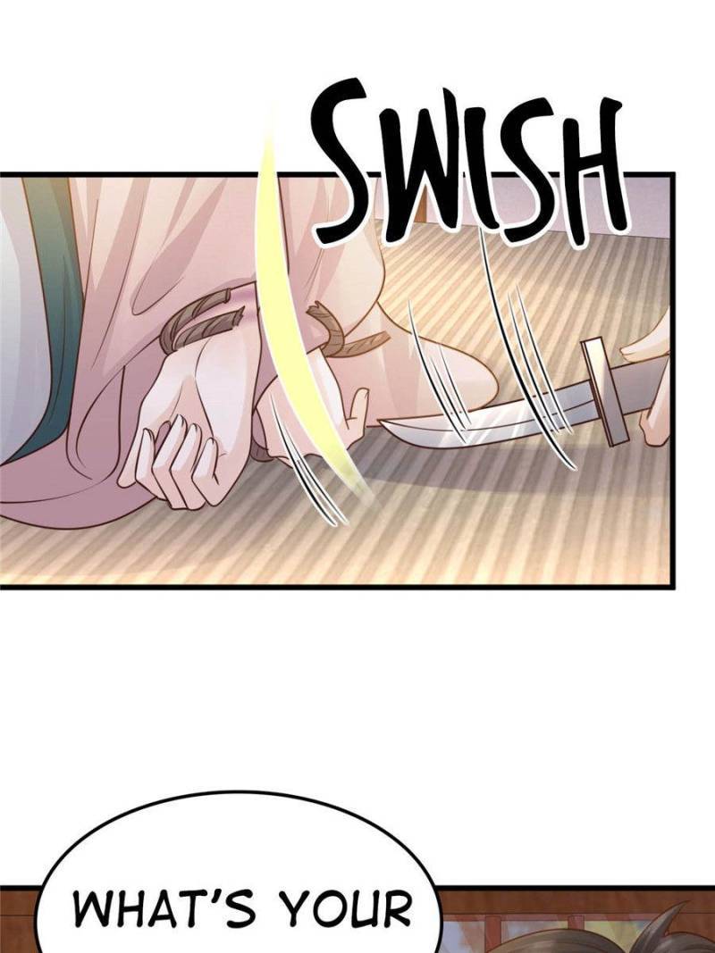 God of War, Crazy Princess Chapter 126 - page 1