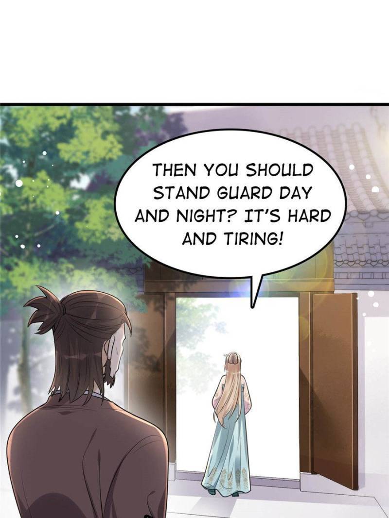 God of War, Crazy Princess Chapter 126 - page 16