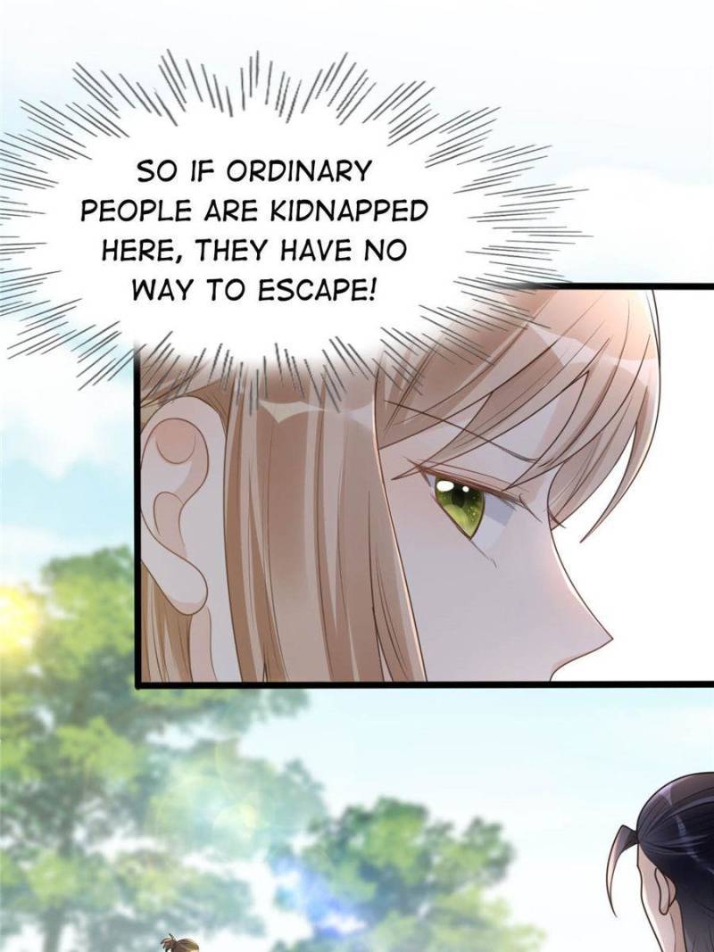 God of War, Crazy Princess Chapter 126 - page 19