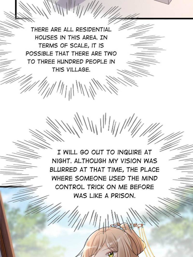 God of War, Crazy Princess Chapter 126 - page 29