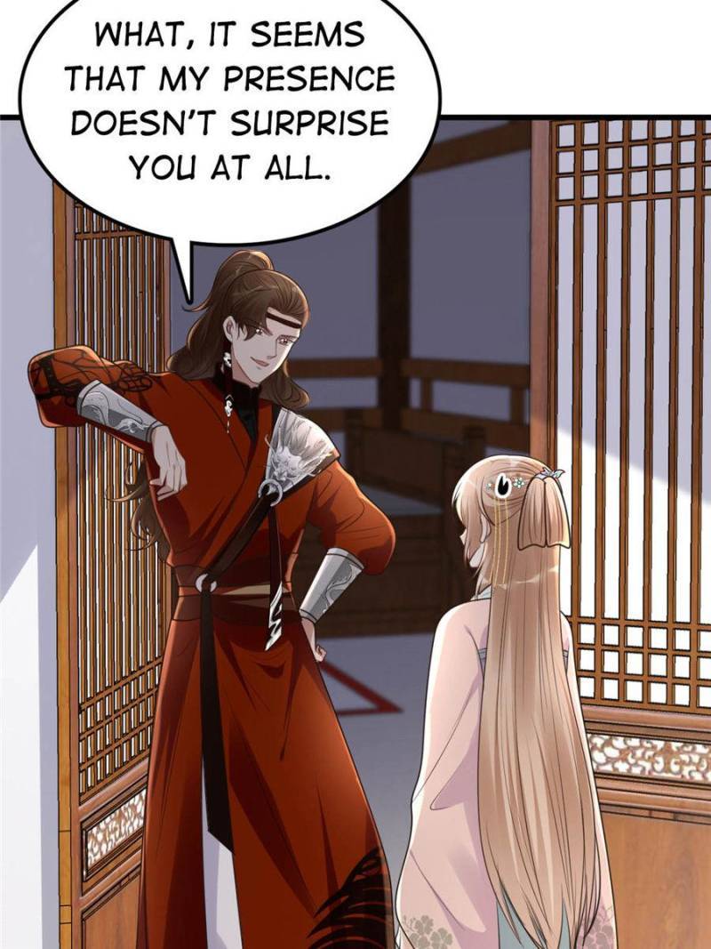 God of War, Crazy Princess Chapter 126 - page 32