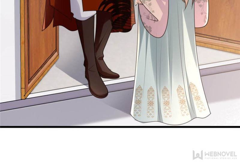 God of War, Crazy Princess Chapter 126 - page 33