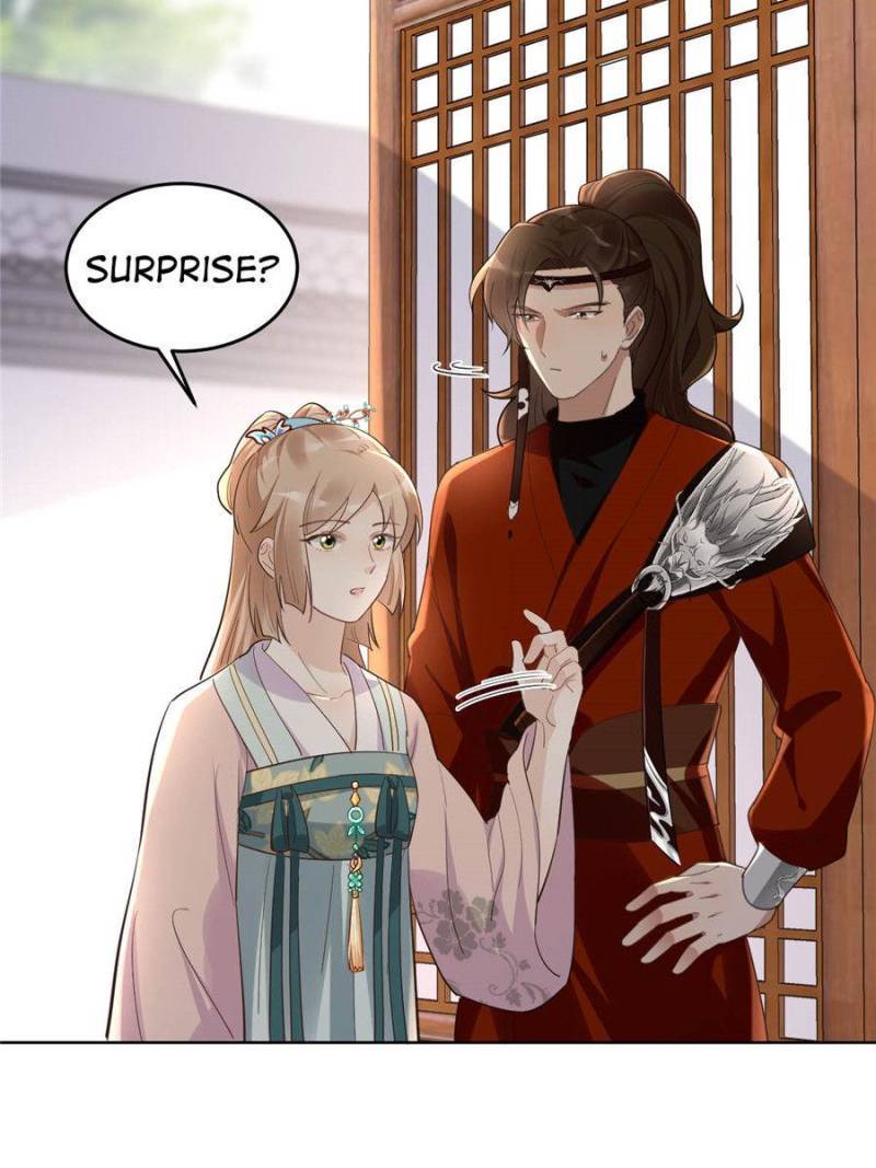 God of War, Crazy Princess Chapter 126 - page 35