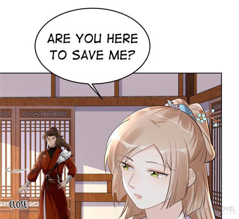 God of War, Crazy Princess Chapter 126 - page 36