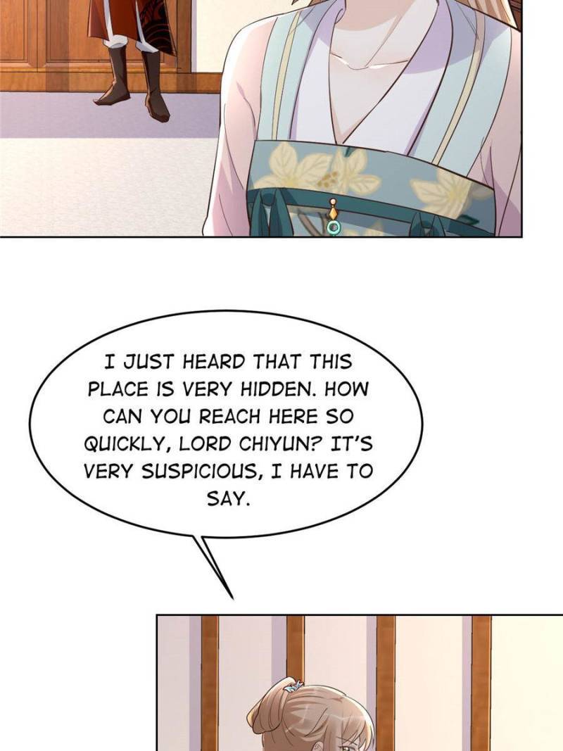 God of War, Crazy Princess Chapter 126 - page 37