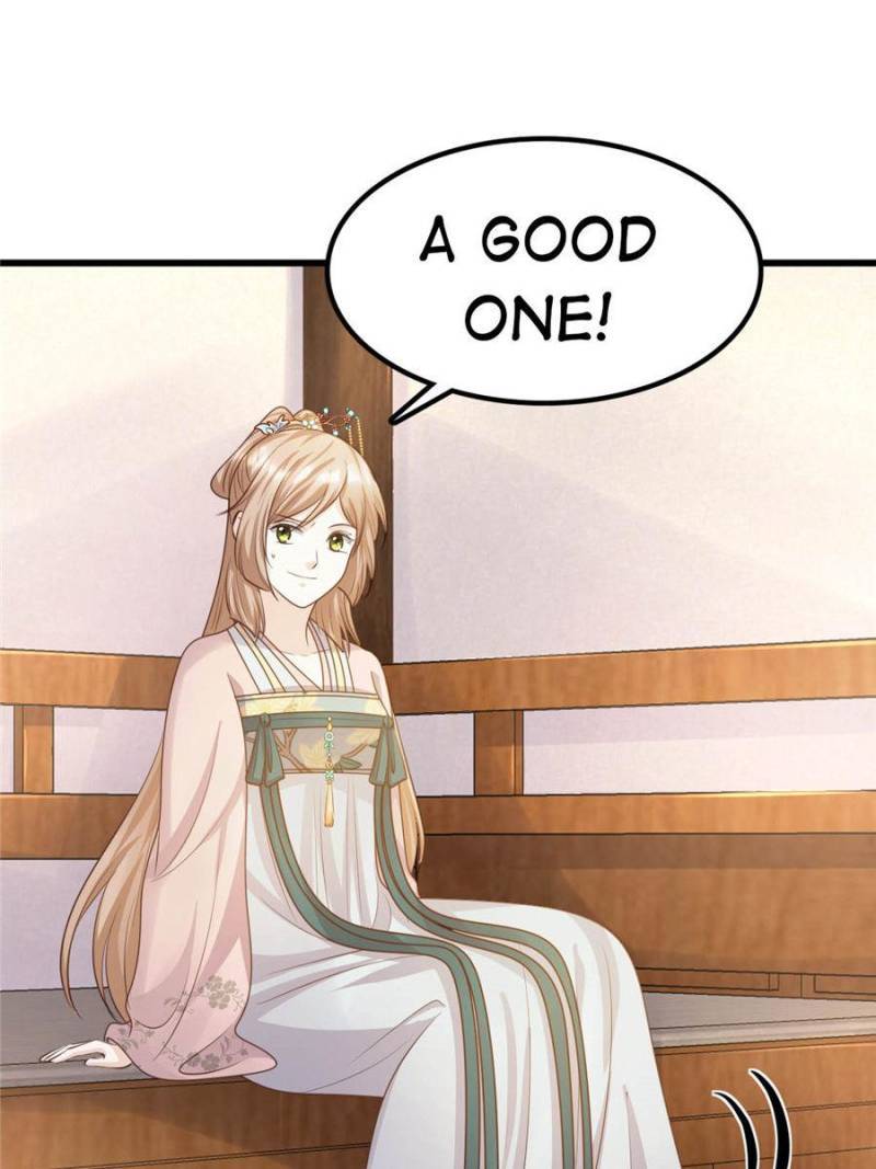 God of War, Crazy Princess Chapter 126 - page 4