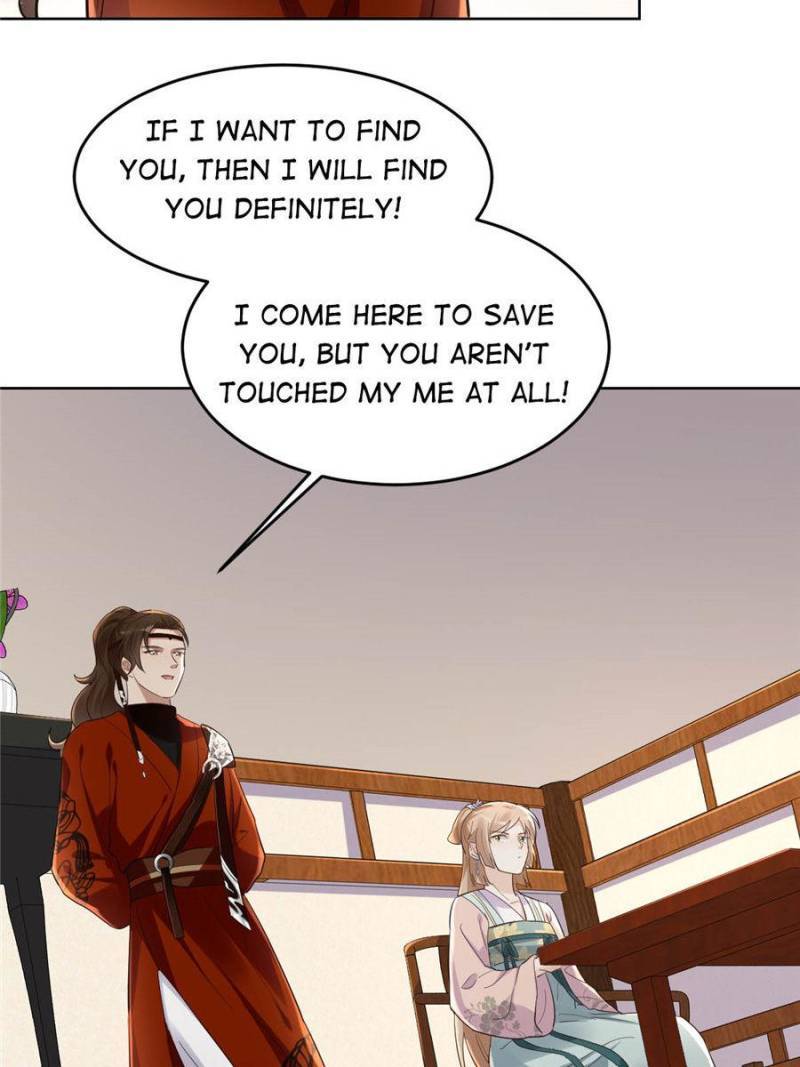 God of War, Crazy Princess Chapter 126 - page 40