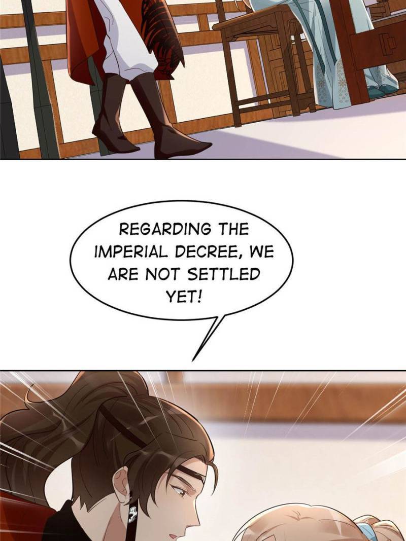God of War, Crazy Princess Chapter 126 - page 41