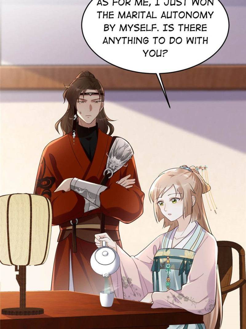 God of War, Crazy Princess Chapter 126 - page 44