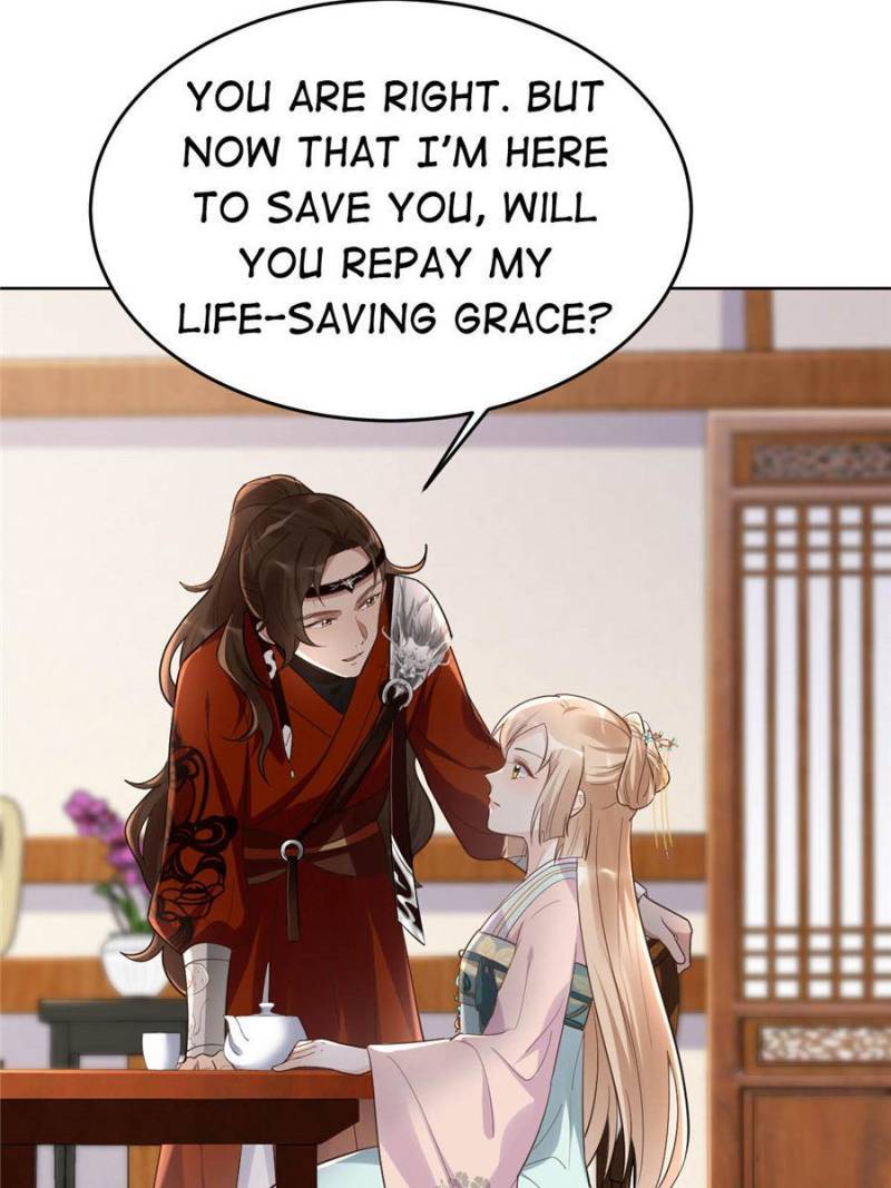 God of War, Crazy Princess Chapter 126 - page 46