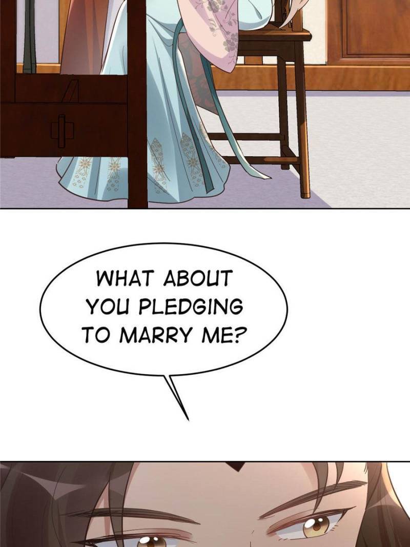 God of War, Crazy Princess Chapter 126 - page 47