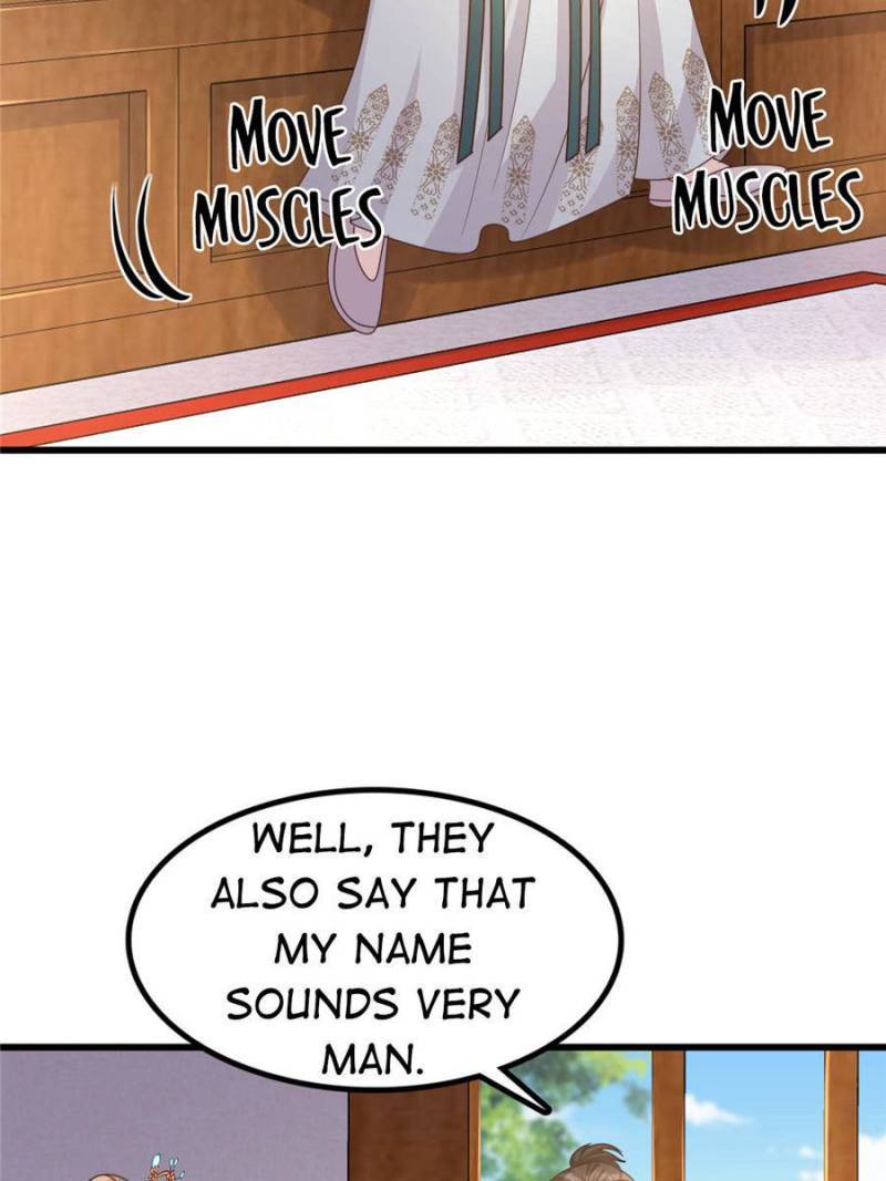 God of War, Crazy Princess Chapter 126 - page 5