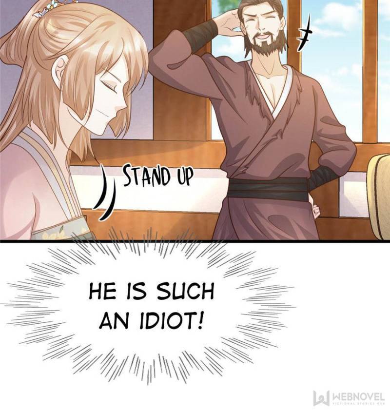 God of War, Crazy Princess Chapter 126 - page 6