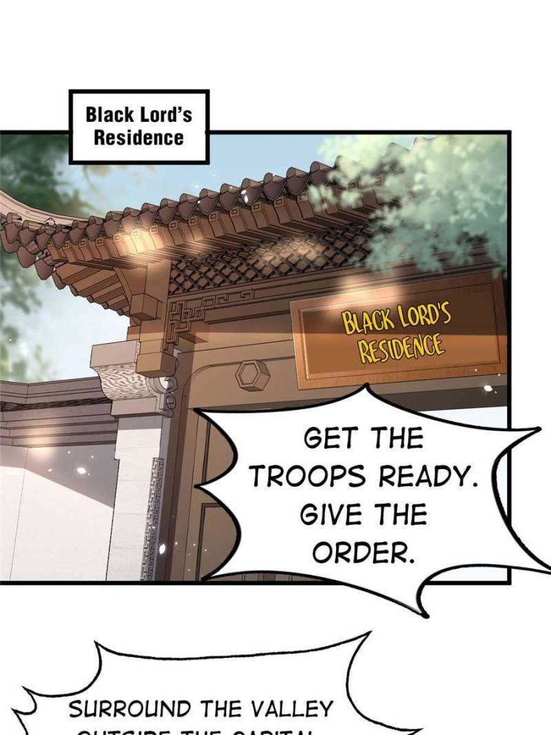 God of War, Crazy Princess Chapter 125 - page 1