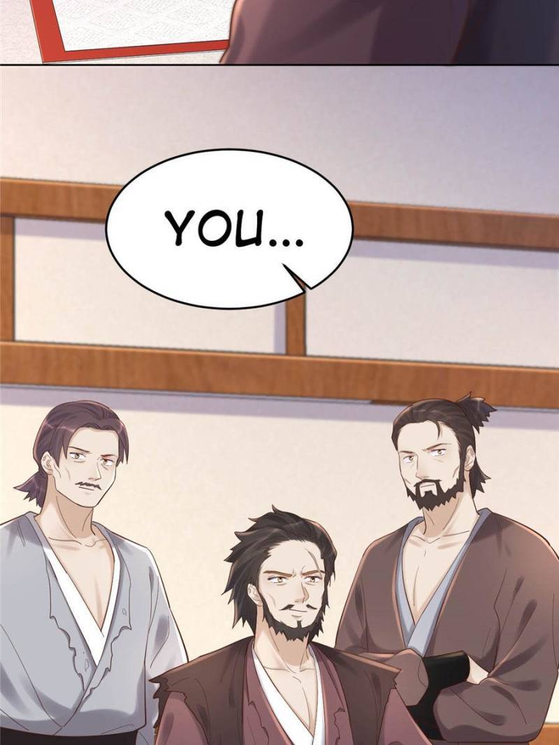 God of War, Crazy Princess Chapter 125 - page 22
