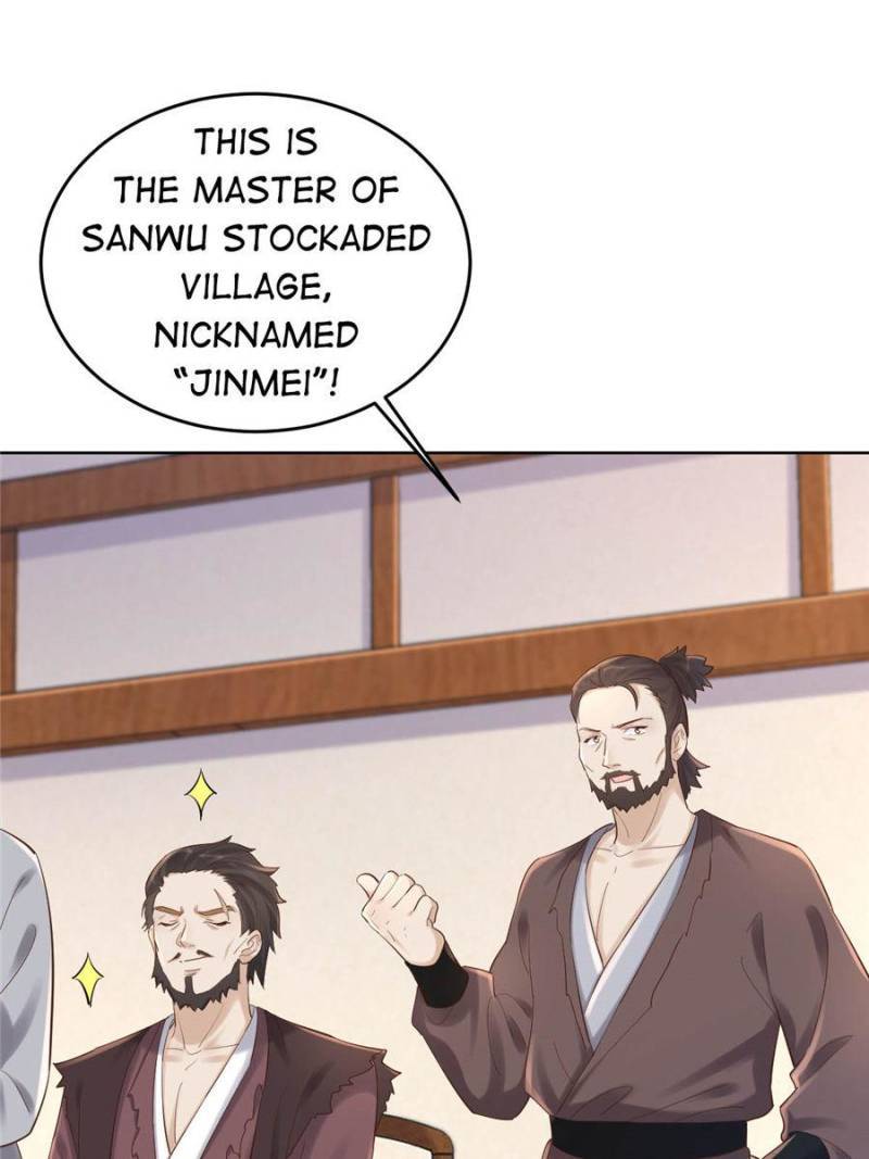 God of War, Crazy Princess Chapter 125 - page 25