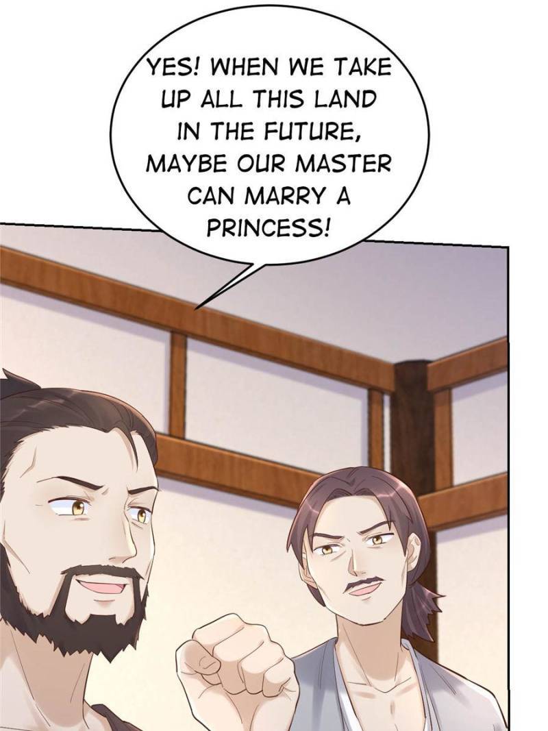 God of War, Crazy Princess Chapter 125 - page 36