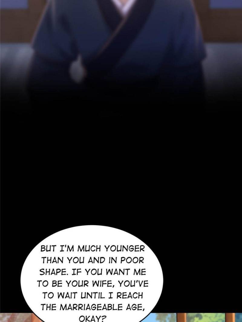 God of War, Crazy Princess Chapter 125 - page 40