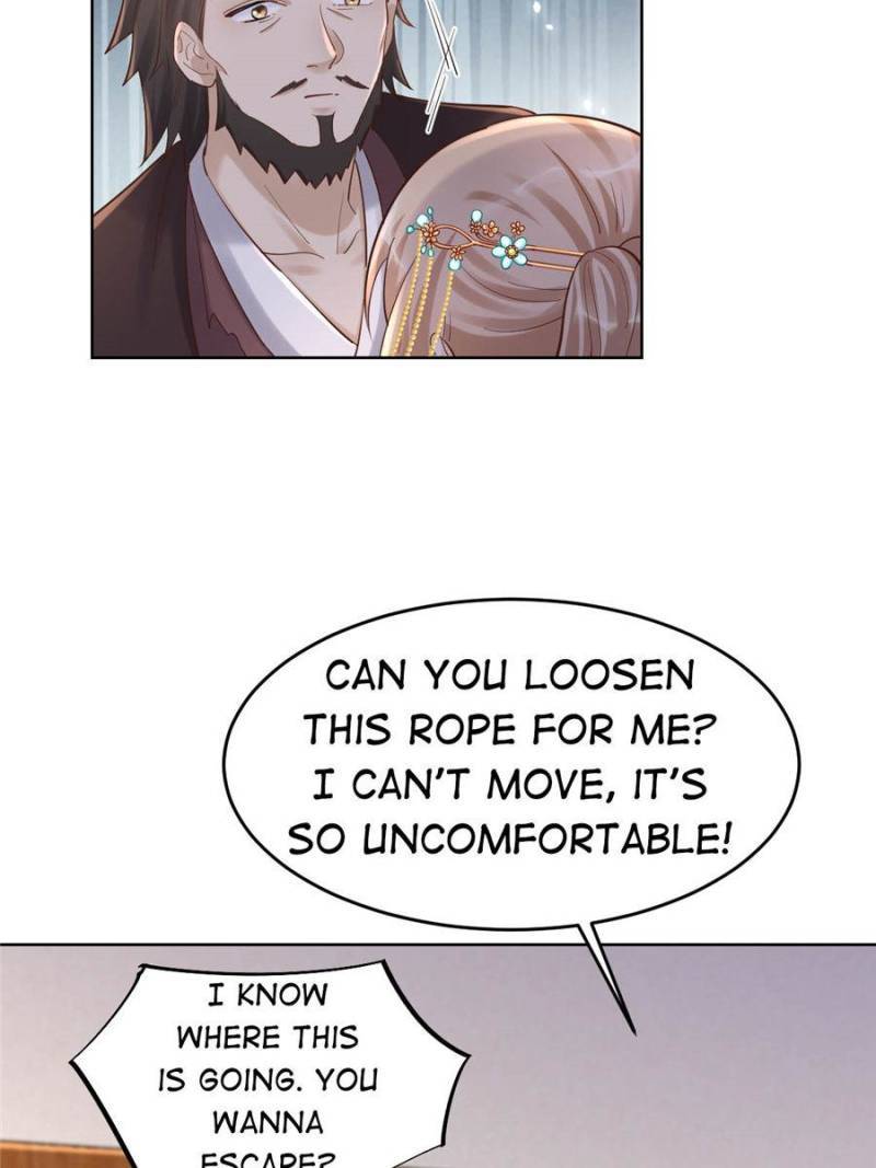 God of War, Crazy Princess Chapter 125 - page 43