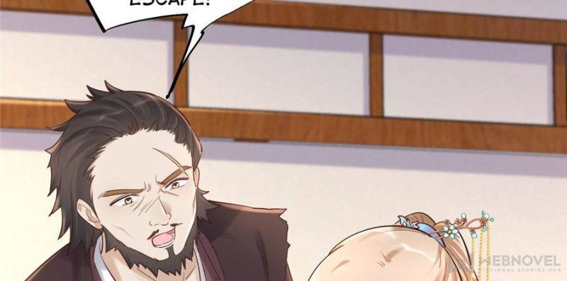 God of War, Crazy Princess Chapter 125 - page 44