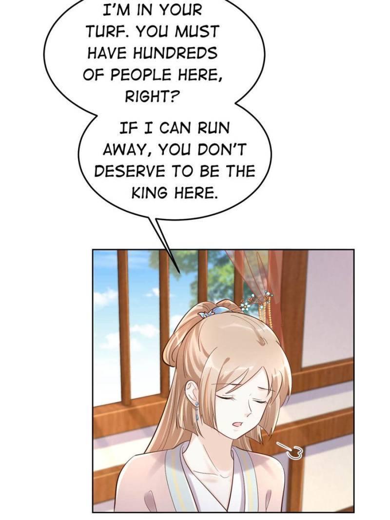 God of War, Crazy Princess Chapter 125 - page 46