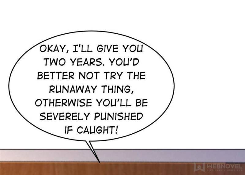 God of War, Crazy Princess Chapter 125 - page 47