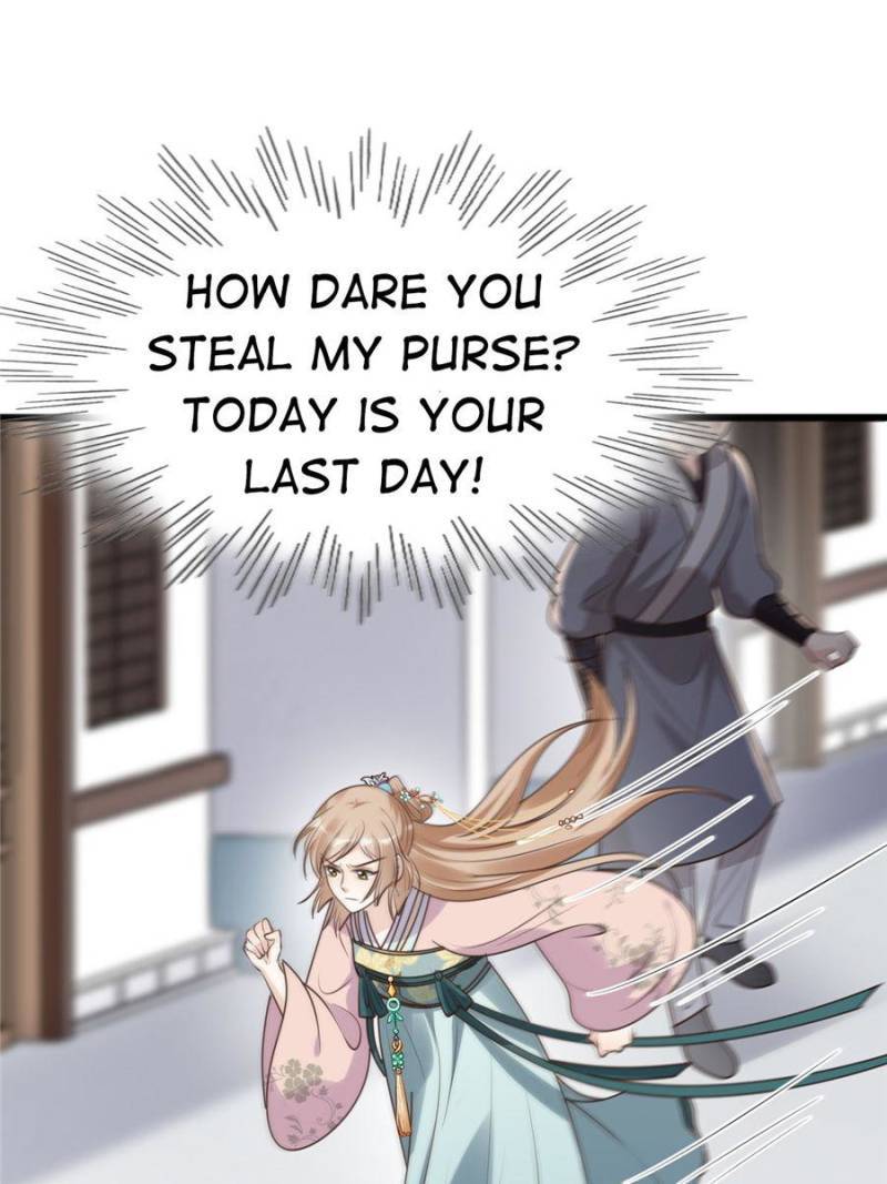 God of War, Crazy Princess Chapter 124 - page 10