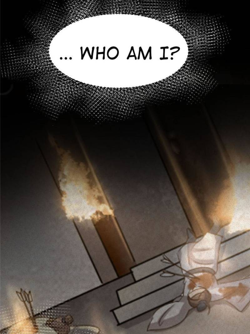 God of War, Crazy Princess Chapter 124 - page 37