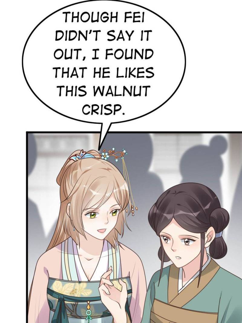 God of War, Crazy Princess Chapter 124 - page 4