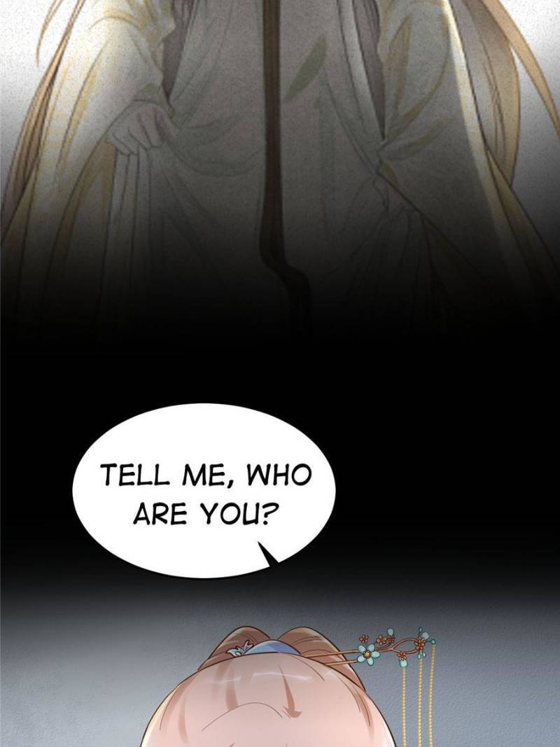God of War, Crazy Princess Chapter 124 - page 40