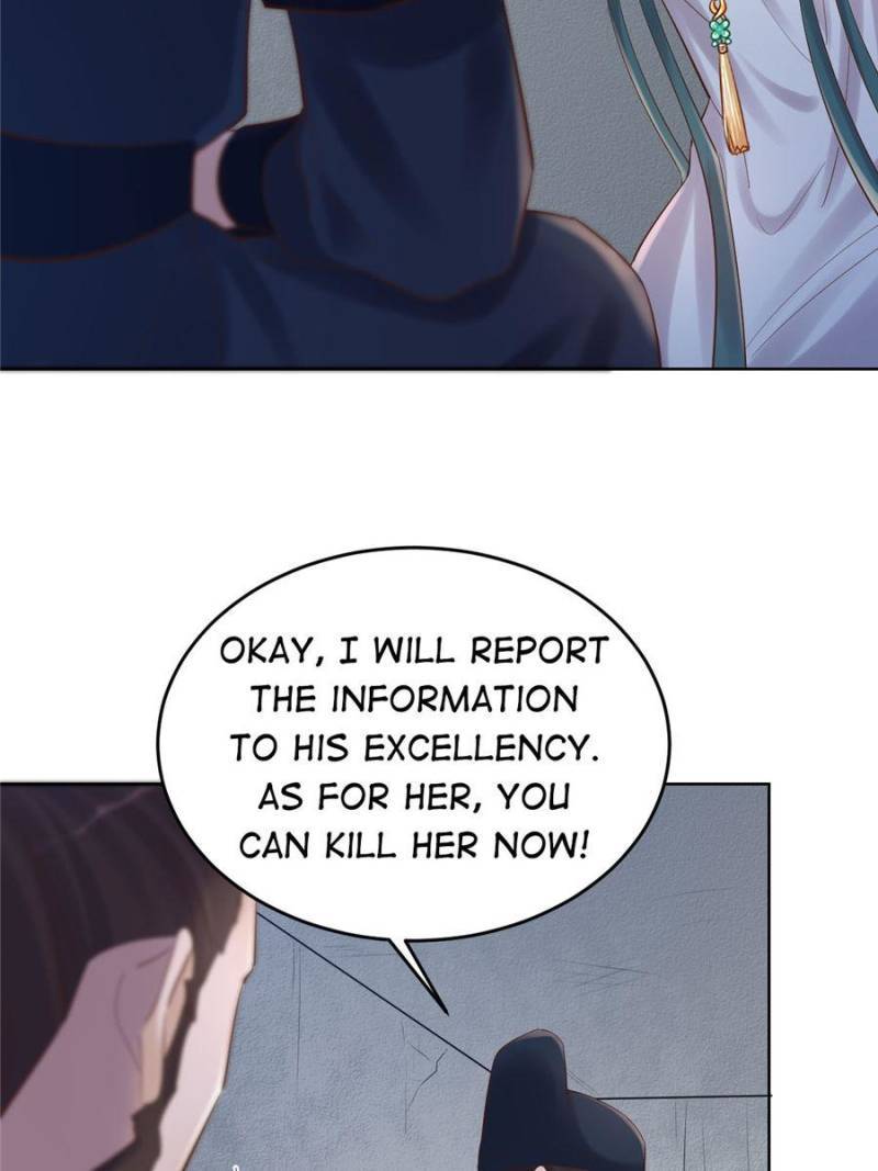 God of War, Crazy Princess Chapter 124 - page 45