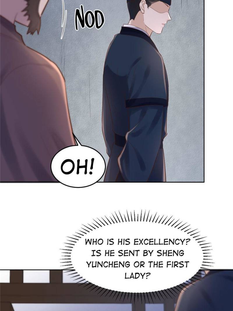 God of War, Crazy Princess Chapter 124 - page 46