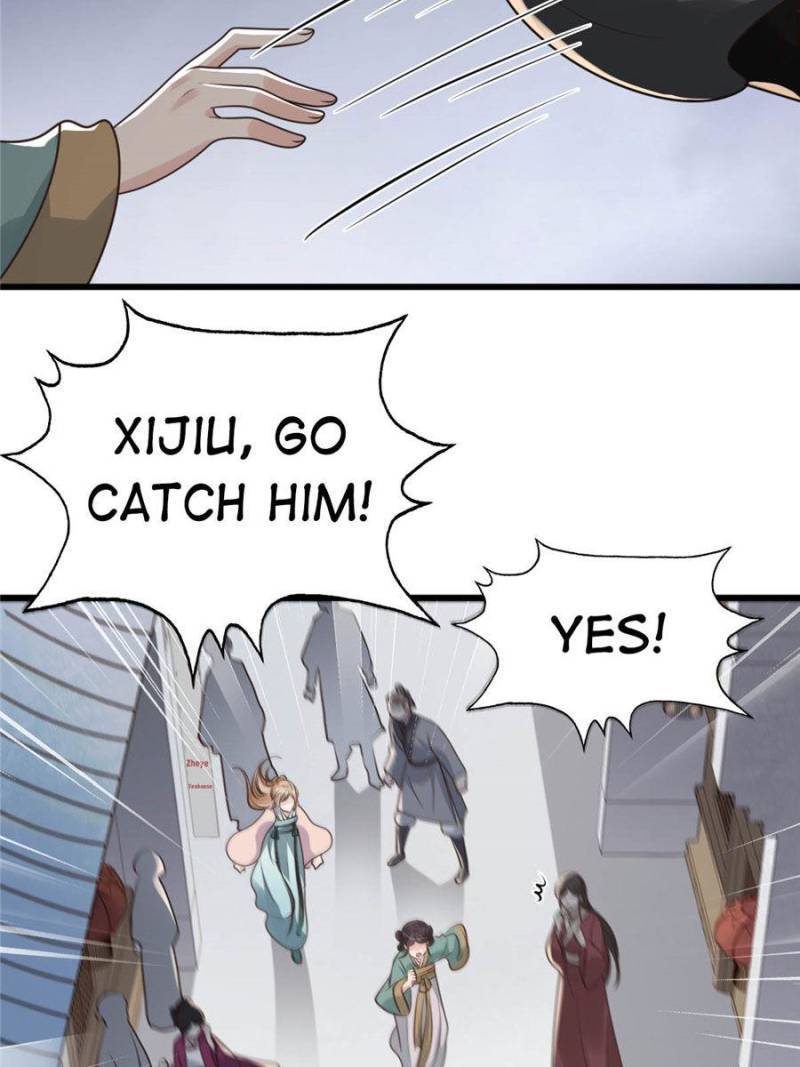 God of War, Crazy Princess Chapter 124 - page 8