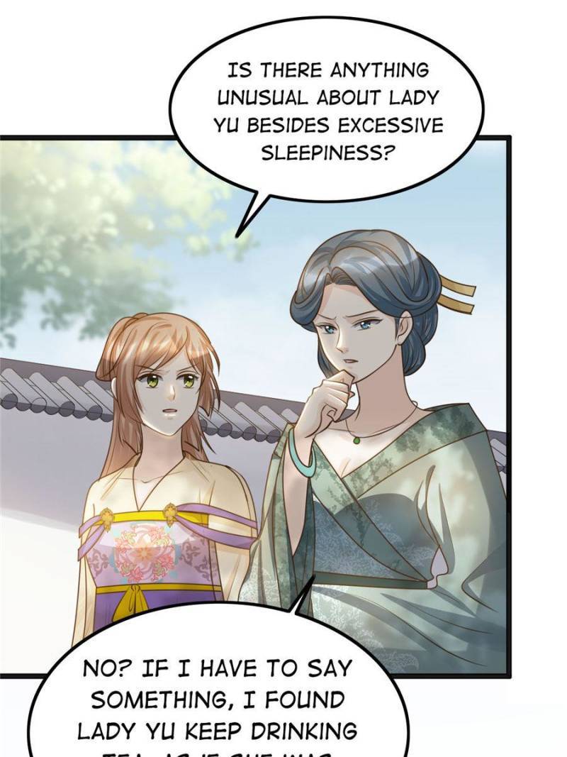 God of War, Crazy Princess Chapter 123 - page 16