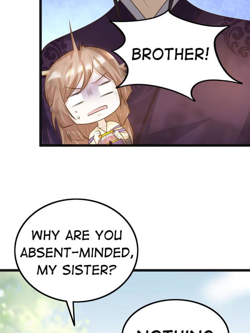 God of War, Crazy Princess Chapter 123 - page 29