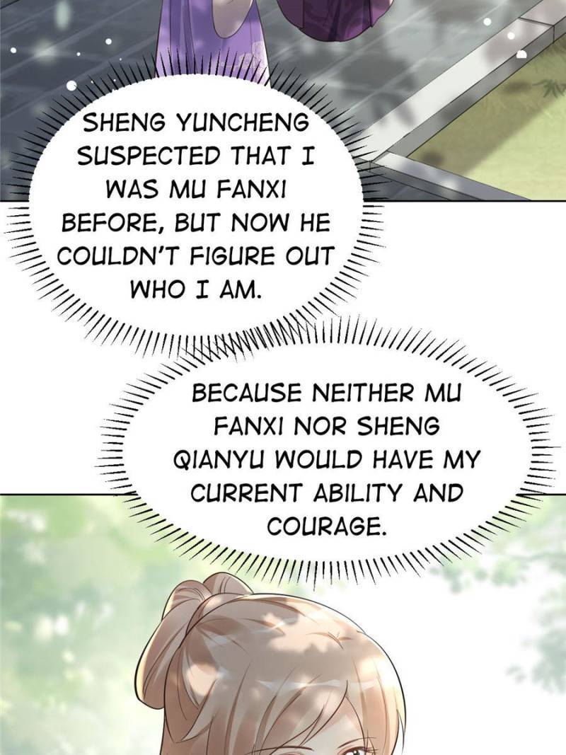 God of War, Crazy Princess Chapter 123 - page 35