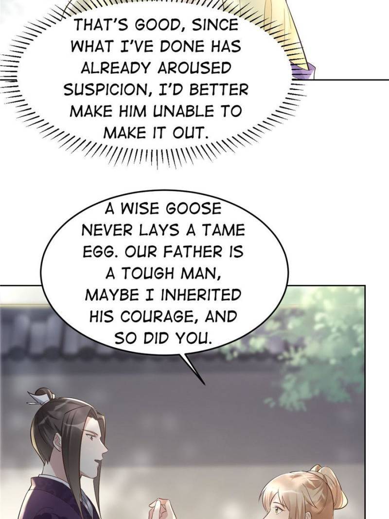 God of War, Crazy Princess Chapter 123 - page 37