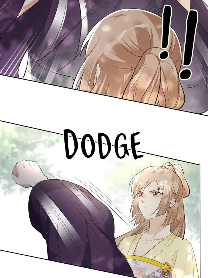 God of War, Crazy Princess Chapter 123 - page 40
