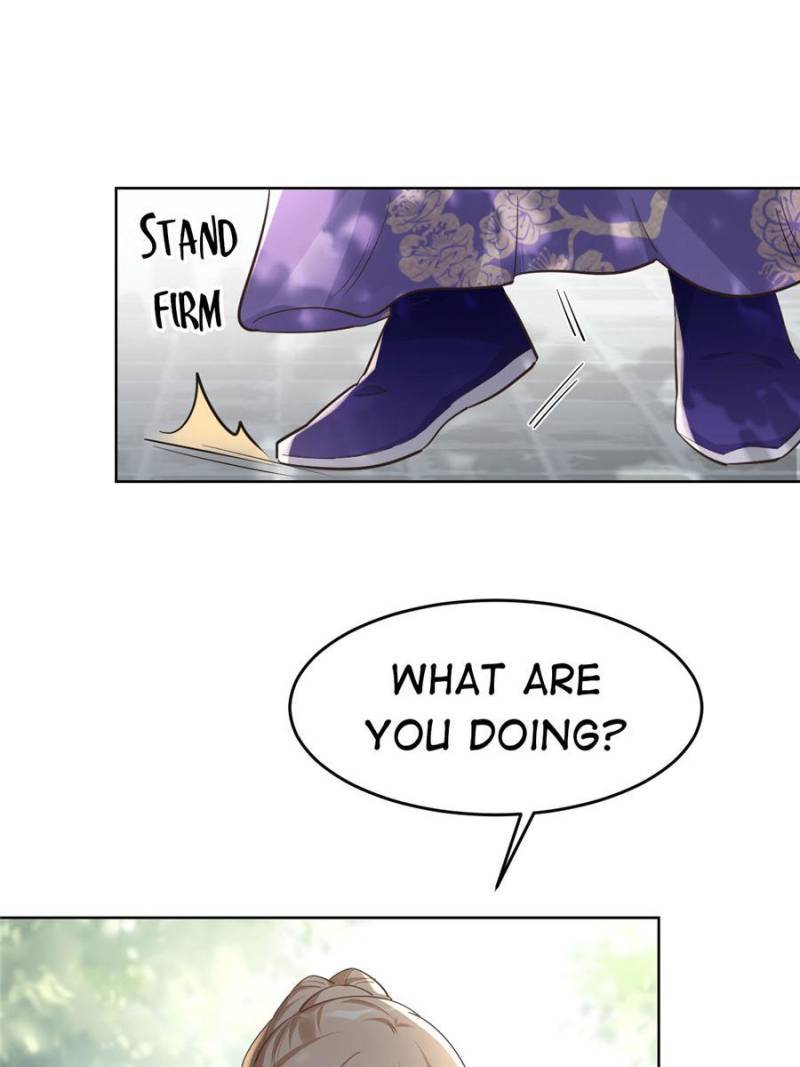 God of War, Crazy Princess Chapter 123 - page 43
