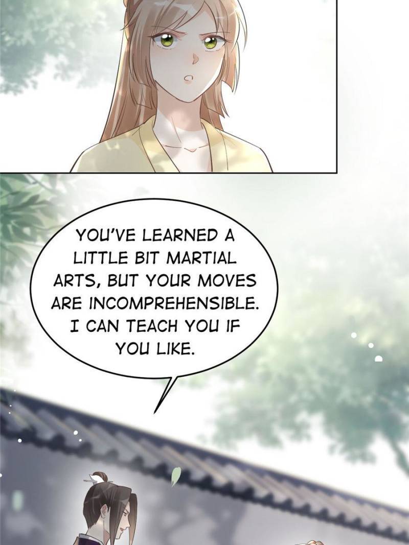 God of War, Crazy Princess Chapter 123 - page 44