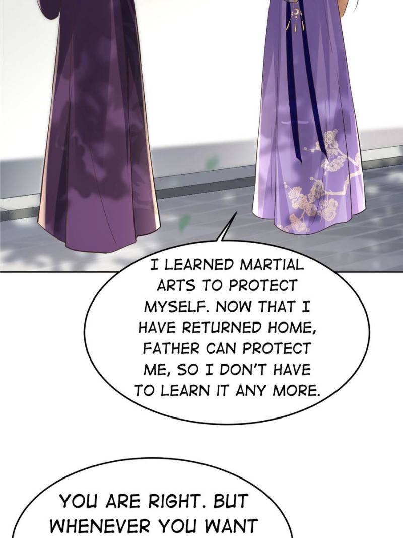 God of War, Crazy Princess Chapter 123 - page 46