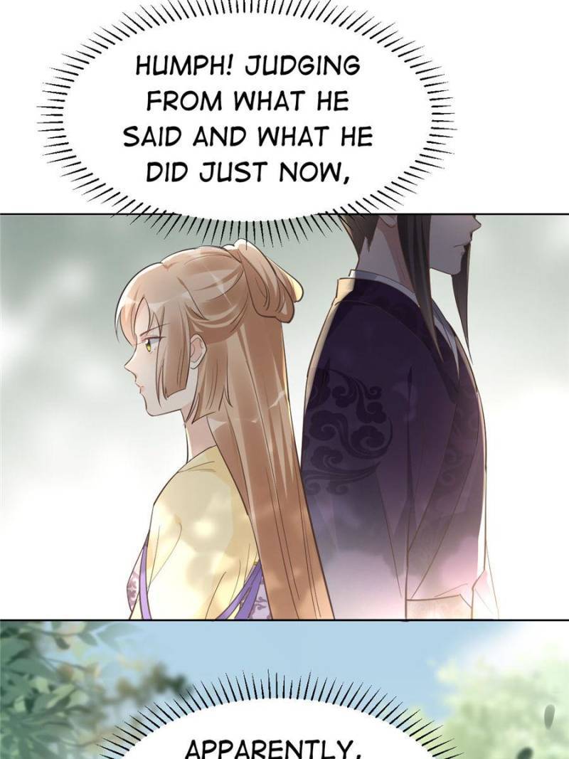 God of War, Crazy Princess Chapter 123 - page 49