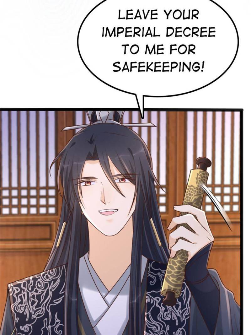 God of War, Crazy Princess Chapter 122 - page 35