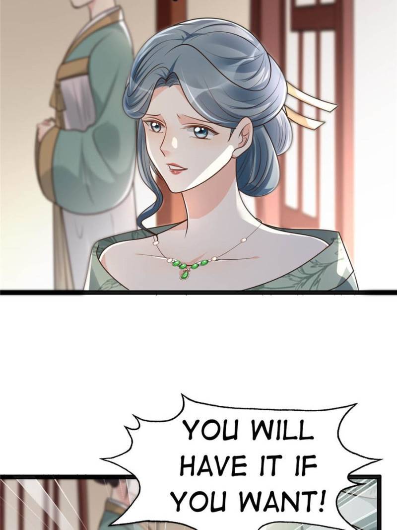 God of War, Crazy Princess Chapter 121 - page 20