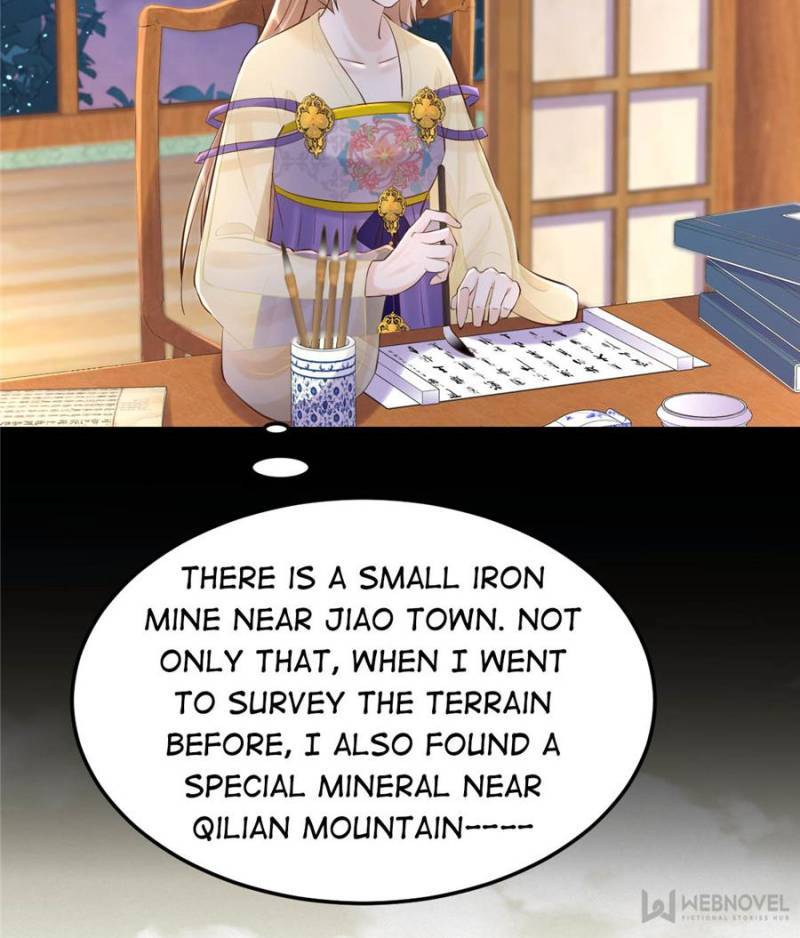 God of War, Crazy Princess Chapter 121 - page 35