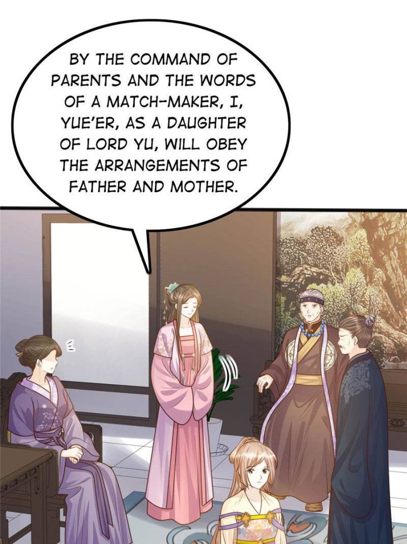 God of War, Crazy Princess Chapter 120 - page 1